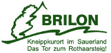 Brilon Touristik Stadt Wirtschaft